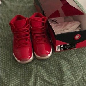 Jordan 11